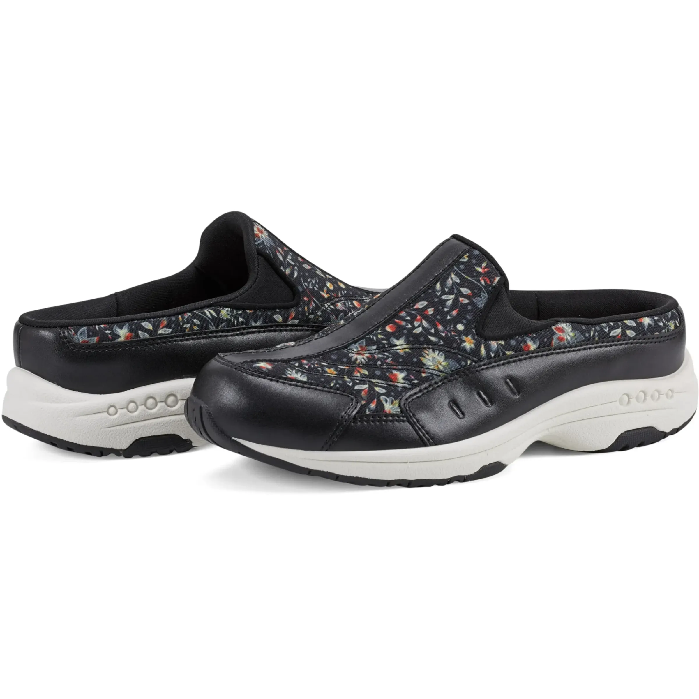 Traveltime Clogs
