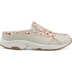 Traveltime Clogs