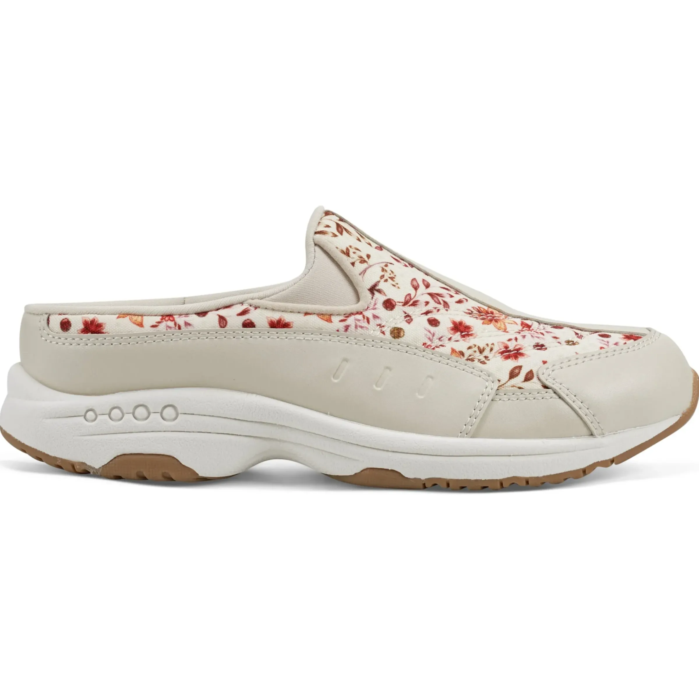 Traveltime Clogs