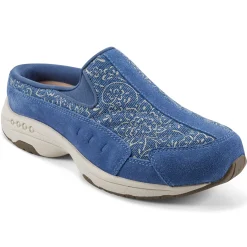 Traveltime Clogs