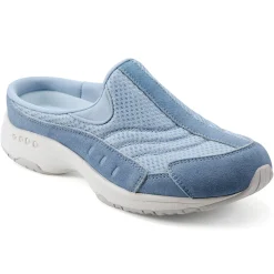 Traveltime Clogs
