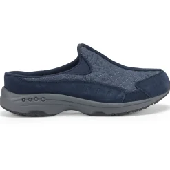 Traveltime Clogs