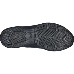 Traveltime Leather Clogs