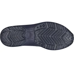 Traveltime Leather Clogs