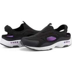 Trina Slip On Walking Shoes