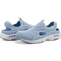 Trina Slip On Walking Shoes