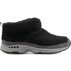 Trippin Cozy Booties