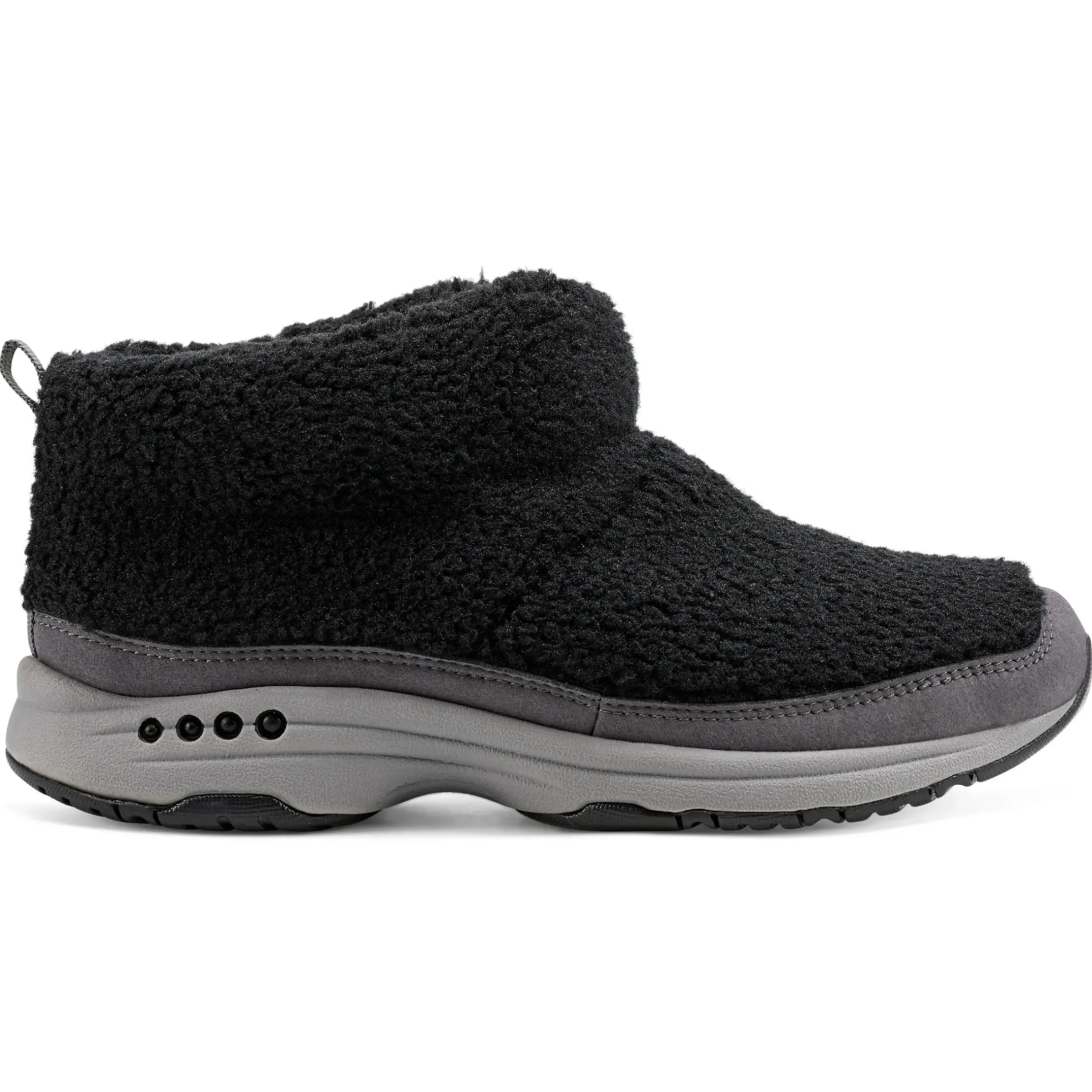 Trippin Cozy Booties