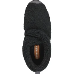Trippin Cozy Booties