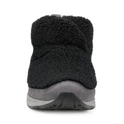 Trippin Cozy Booties