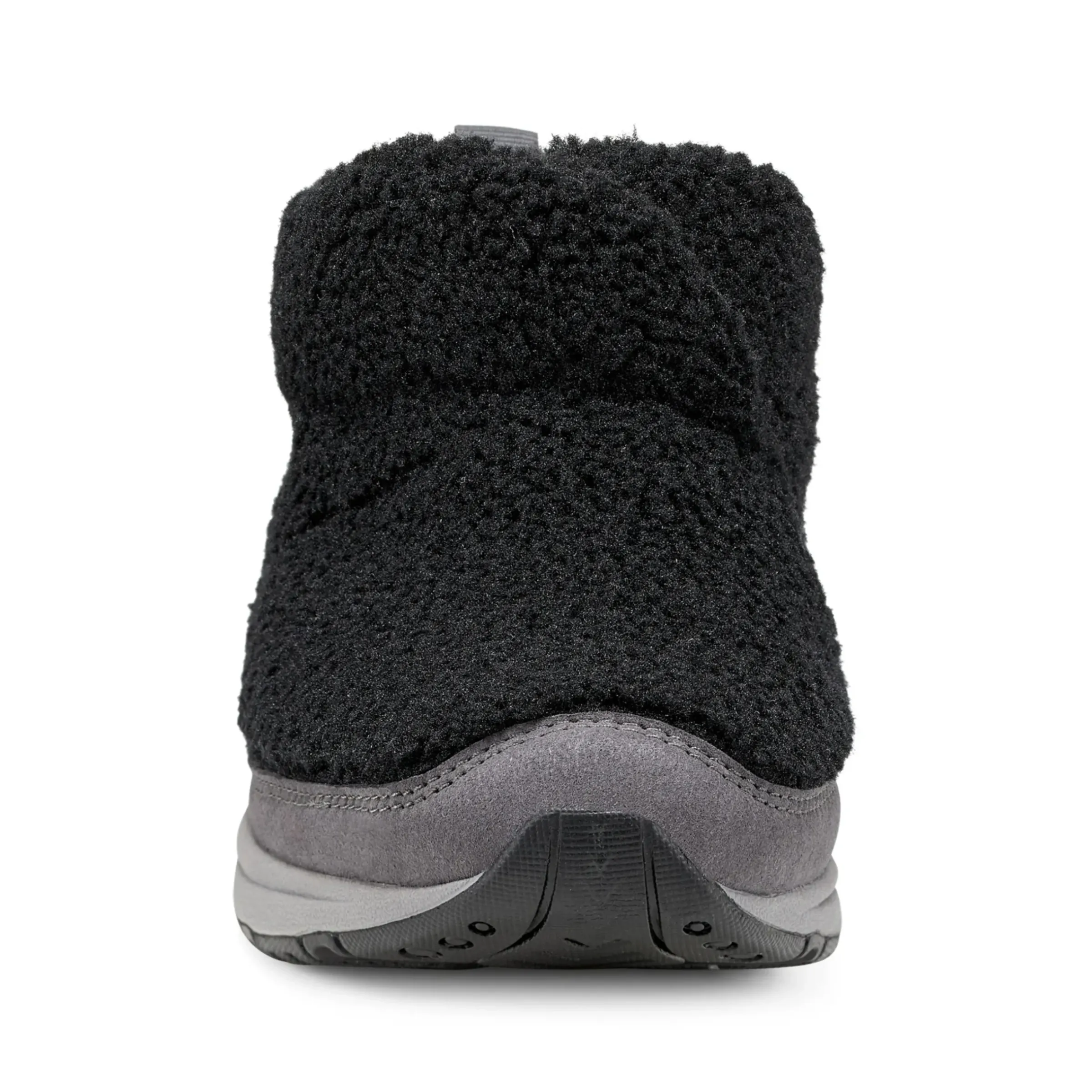Trippin Cozy Booties