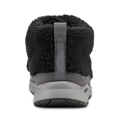 Trippin Cozy Booties