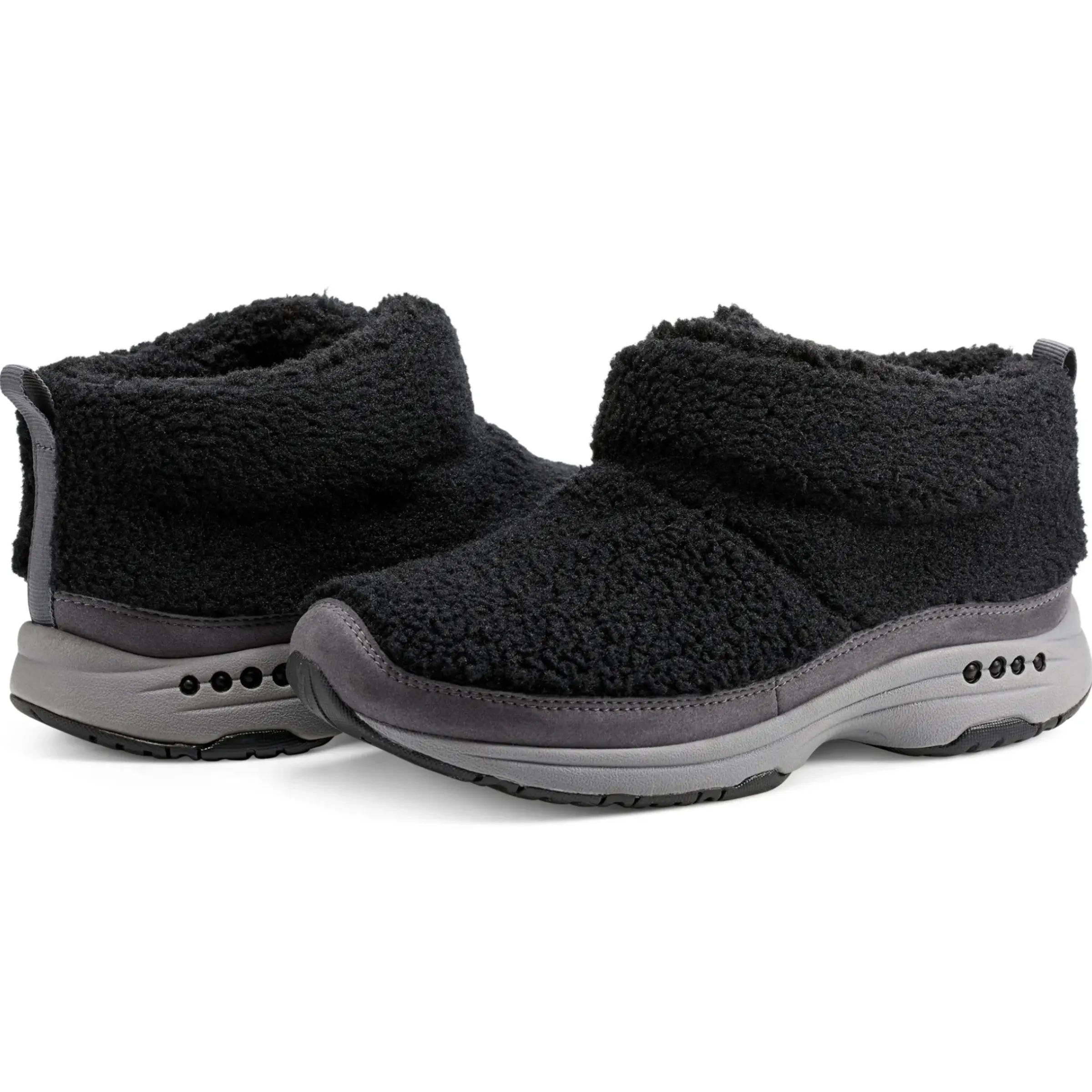 Trippin Cozy Booties