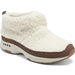 Trippin Cozy Booties