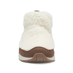 Trippin Cozy Booties