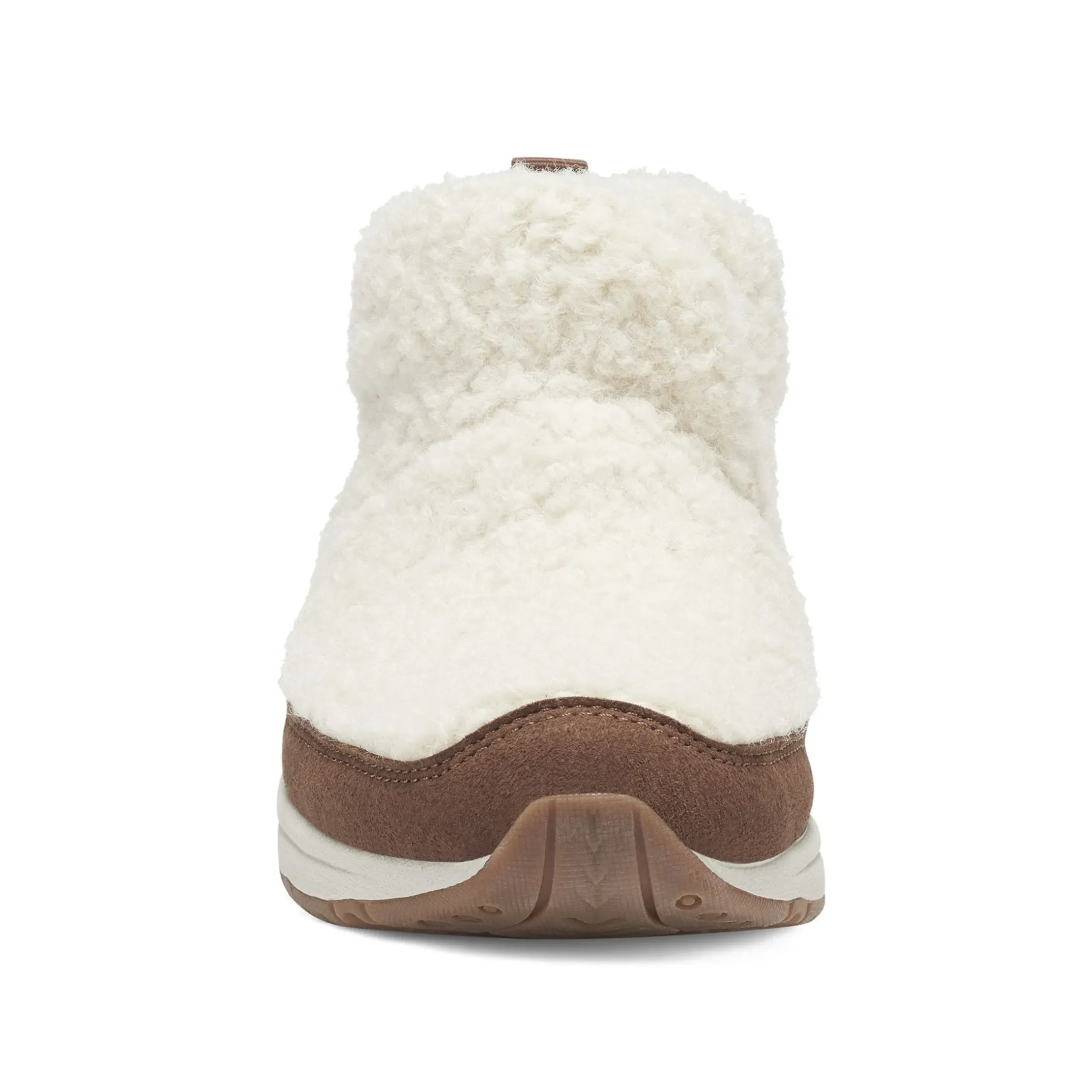 Trippin Cozy Booties