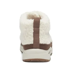 Trippin Cozy Booties