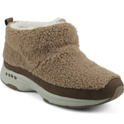 Trippin Cozy Booties