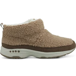 Trippin Cozy Booties
