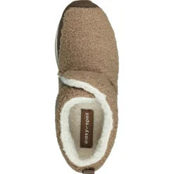 Trippin Cozy Booties