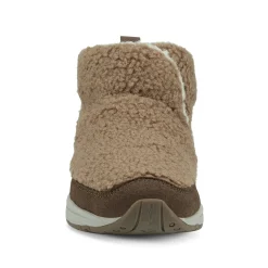 Trippin Cozy Booties