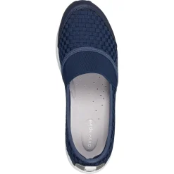 Twist Slip On Sneakers