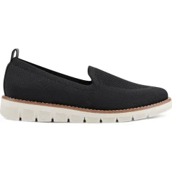 Valina Casual Slip On Flats