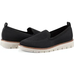 Valina Casual Slip On Flats