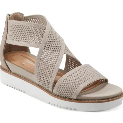 Wander Flat Sandals