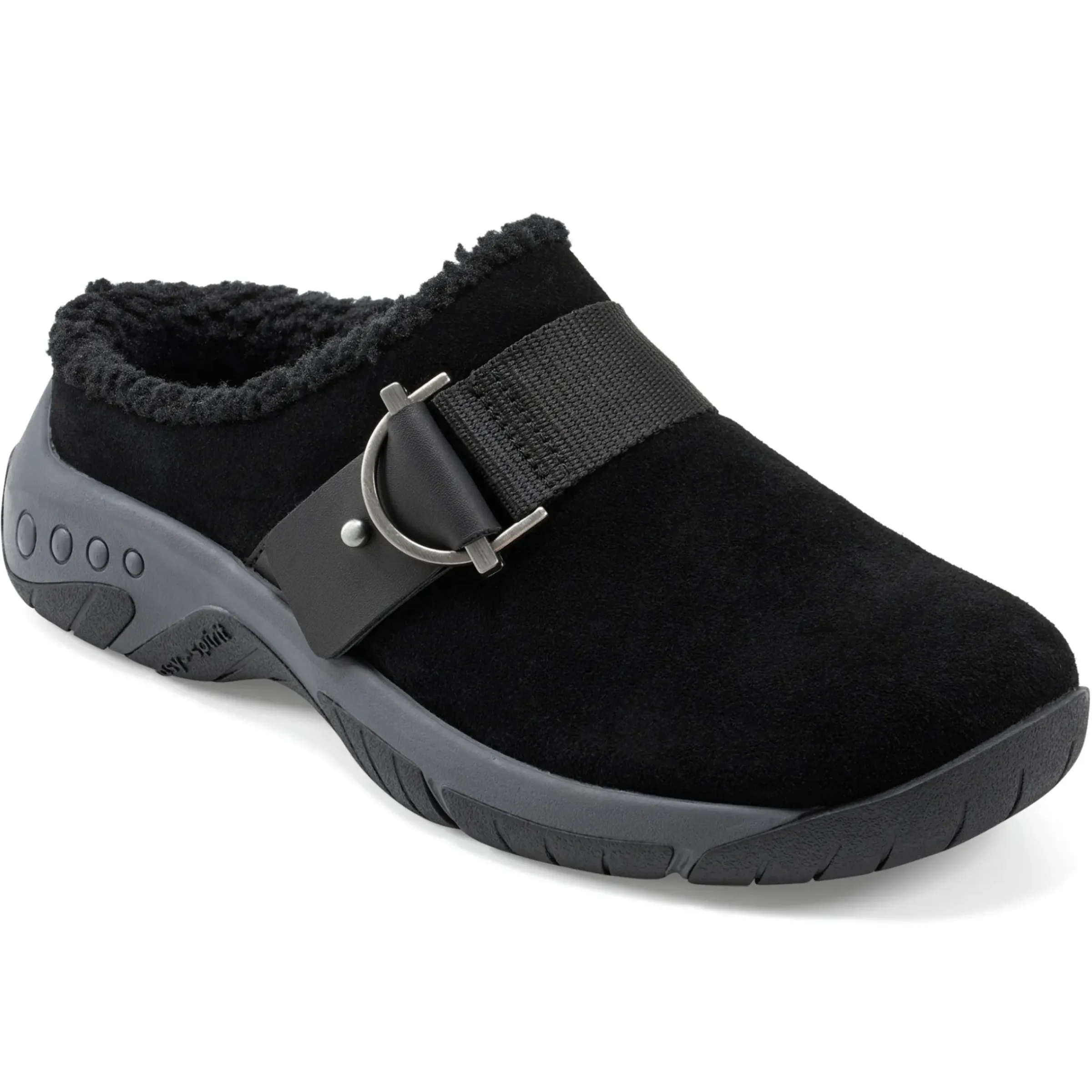 Wend Slip-on Casual Clogs