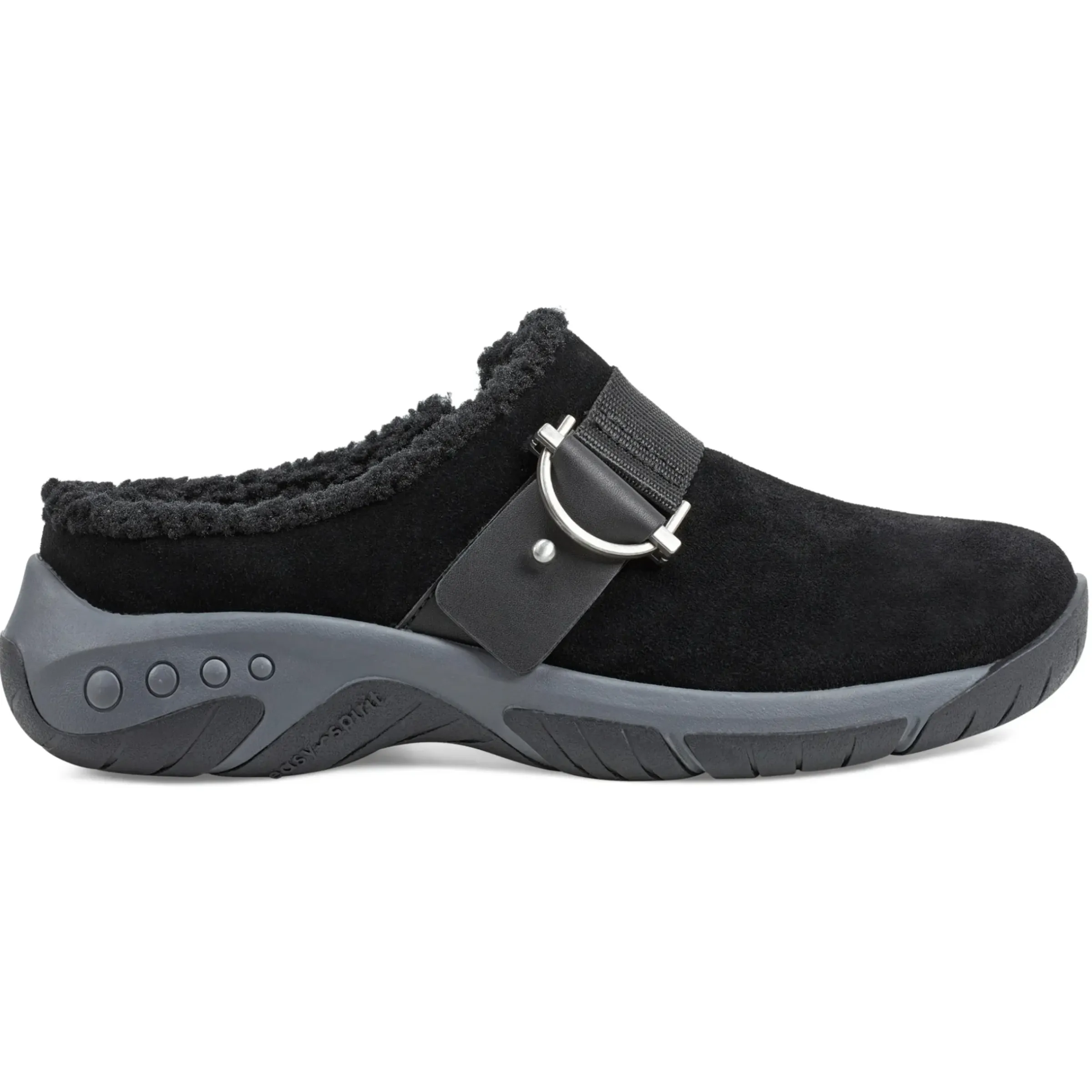 Wend Slip-on Casual Clogs