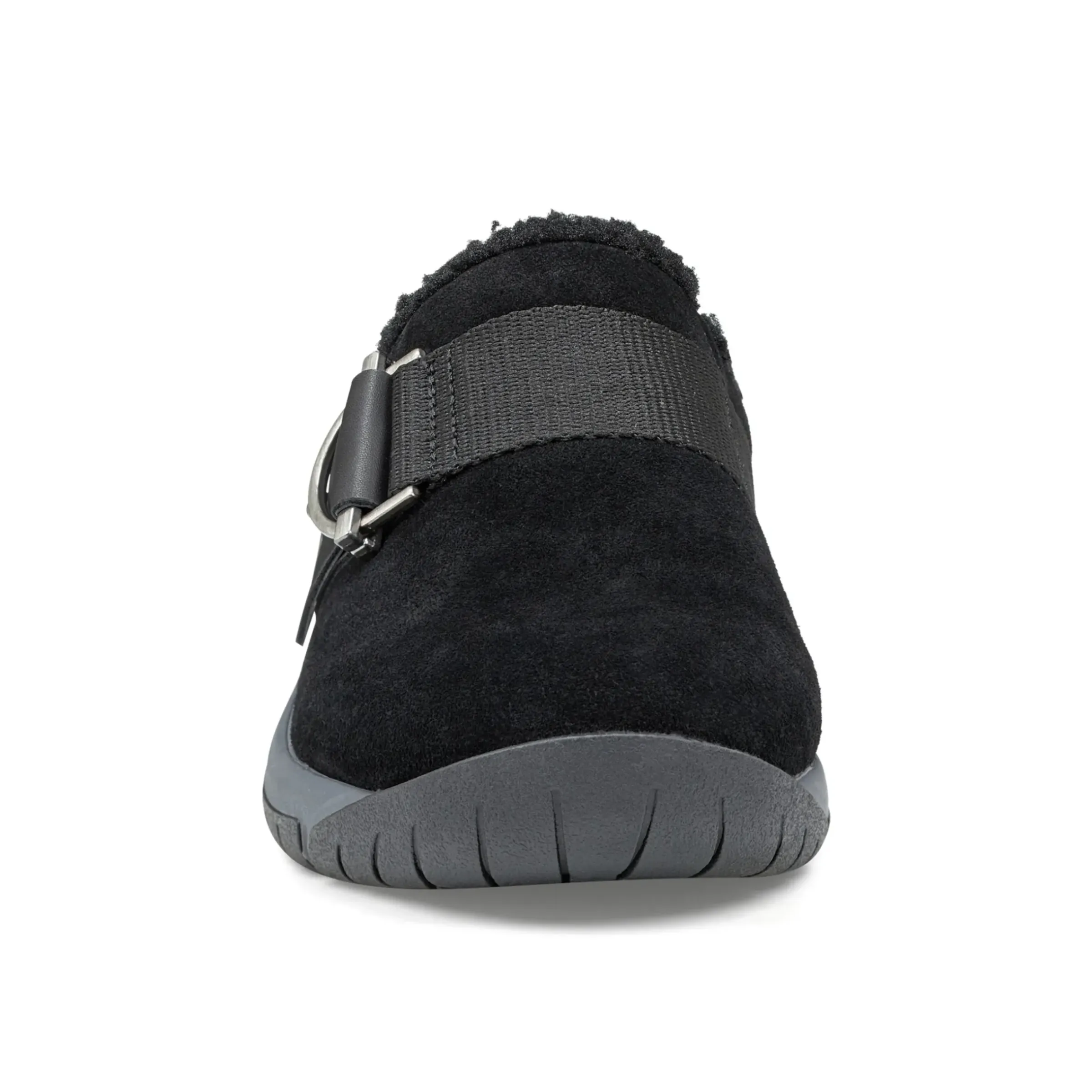 Wend Slip-on Casual Clogs
