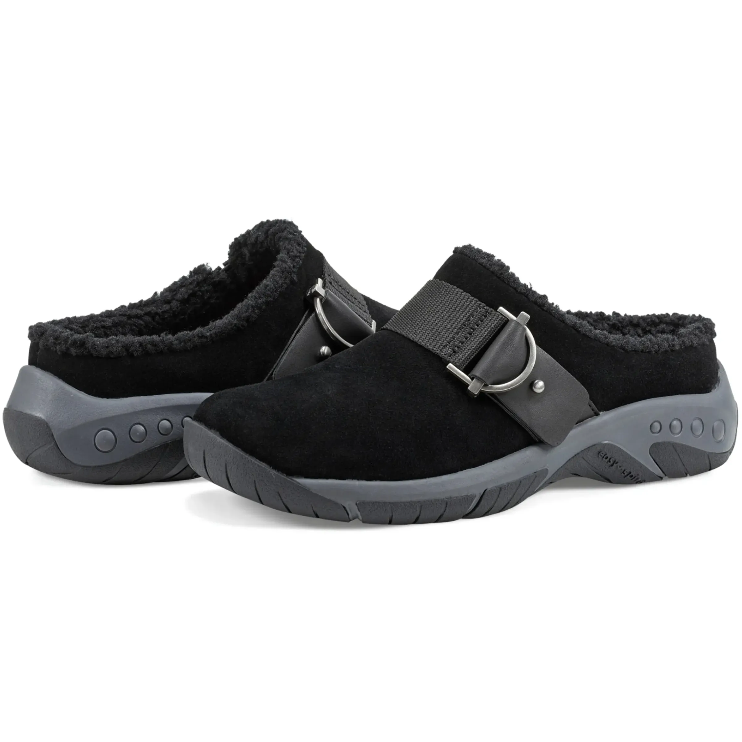 Wend Slip-on Casual Clogs