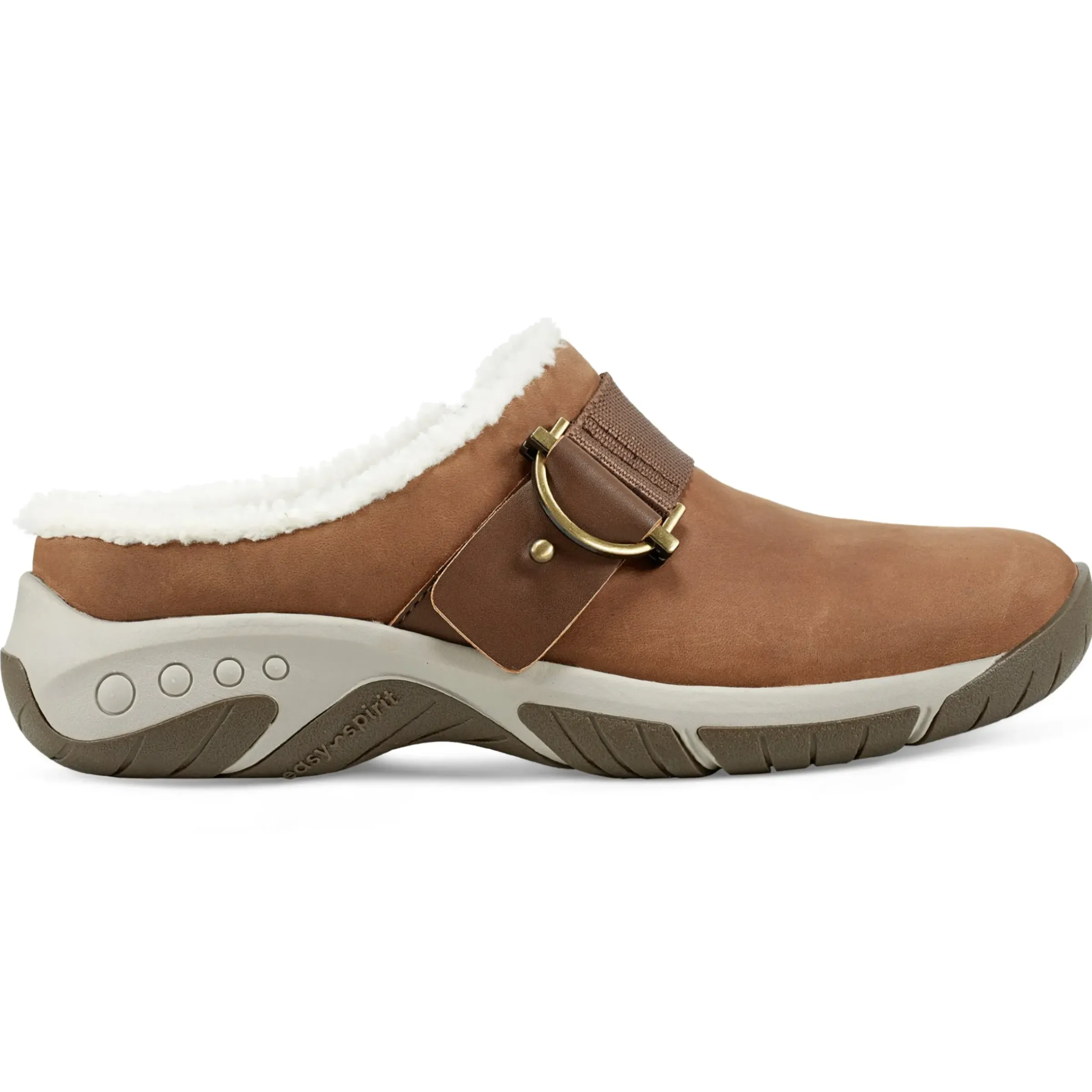 Wend Slip-on Casual Clogs