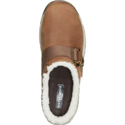 Wend Slip-on Casual Clogs