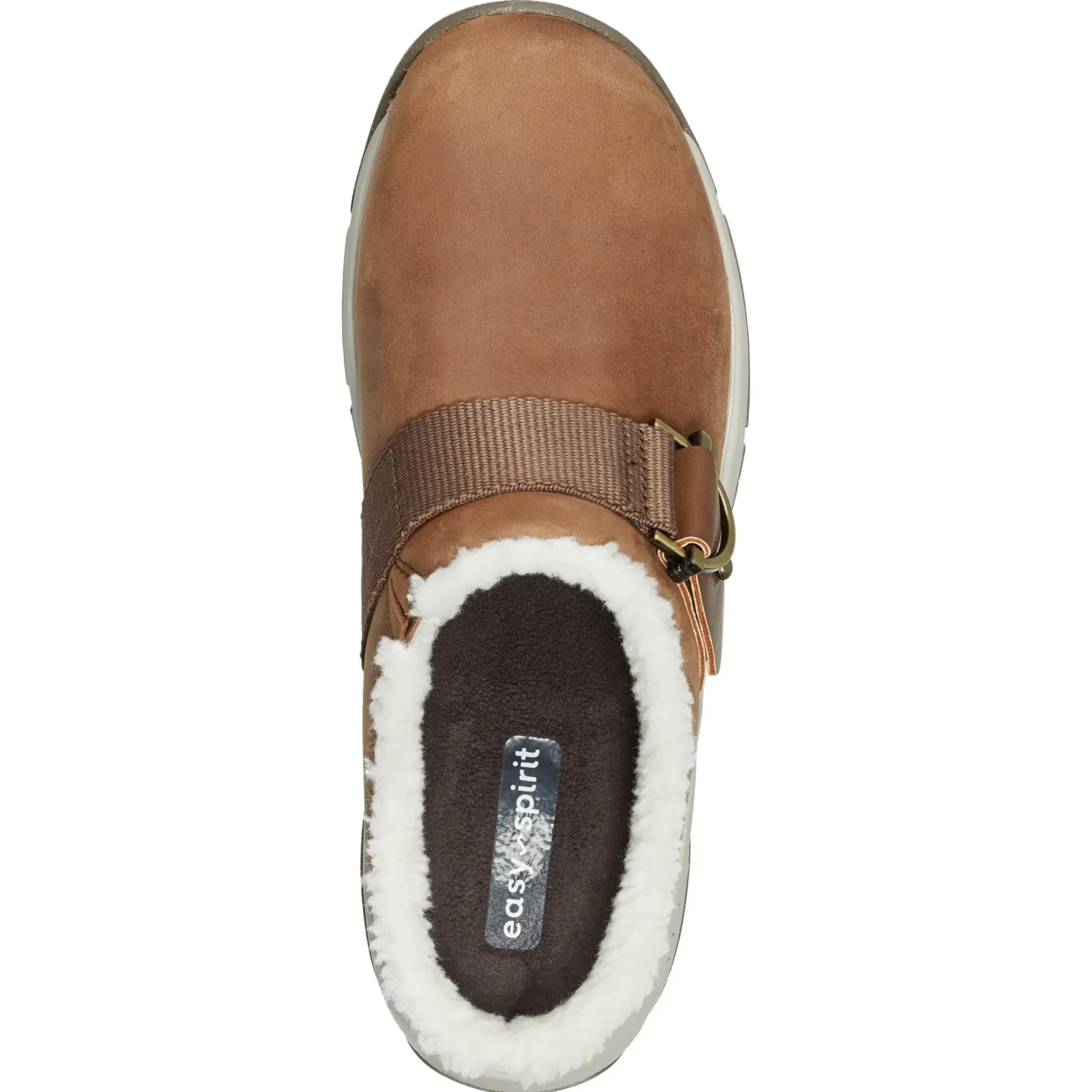 Wend Slip-on Casual Clogs
