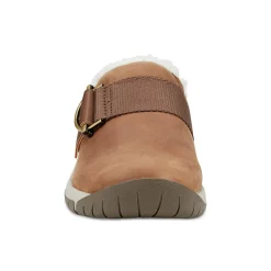 Wend Slip-on Casual Clogs