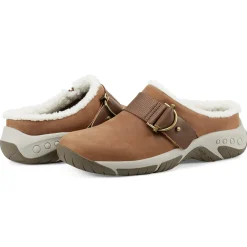 Wend Slip-on Casual Clogs