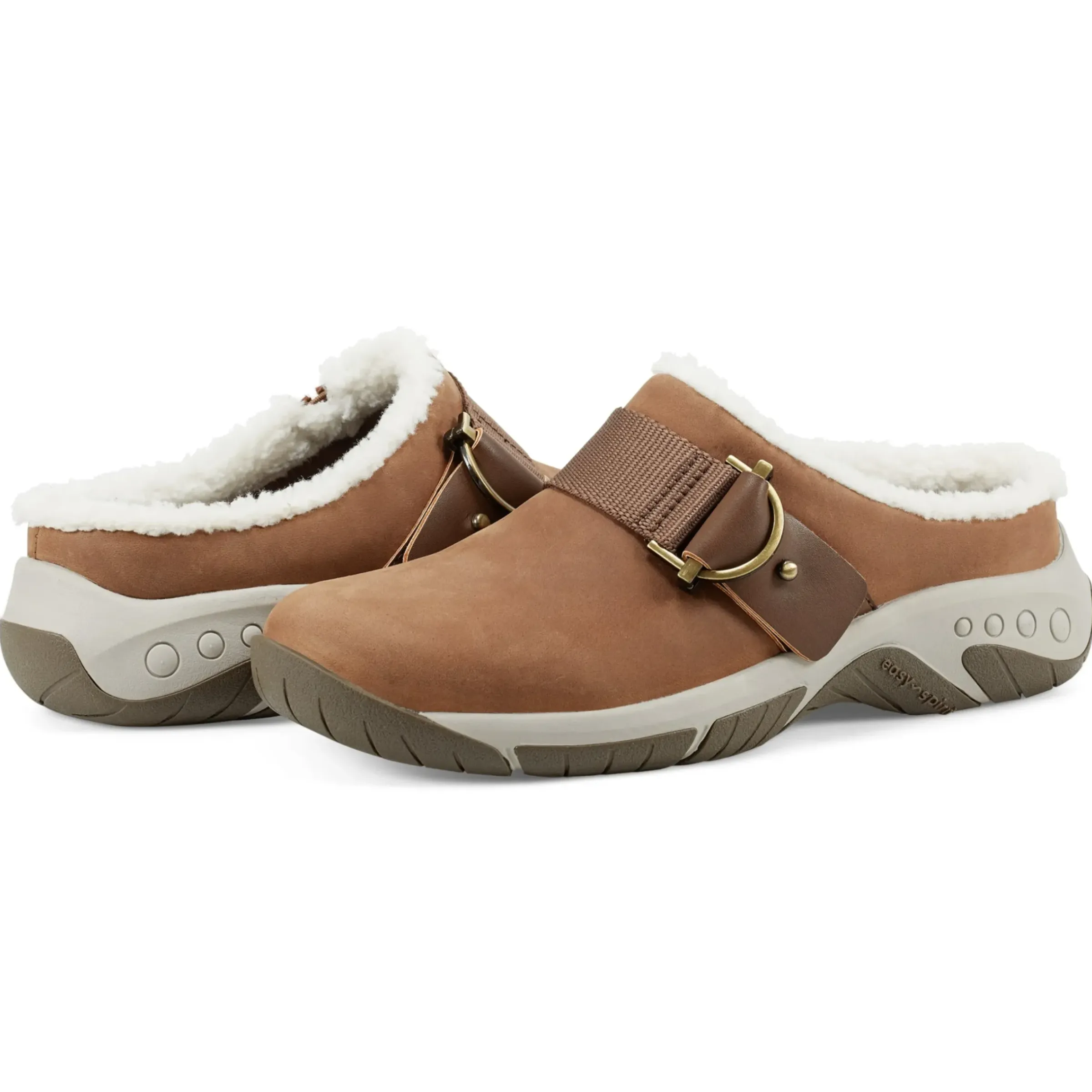 Wend Slip-on Casual Clogs