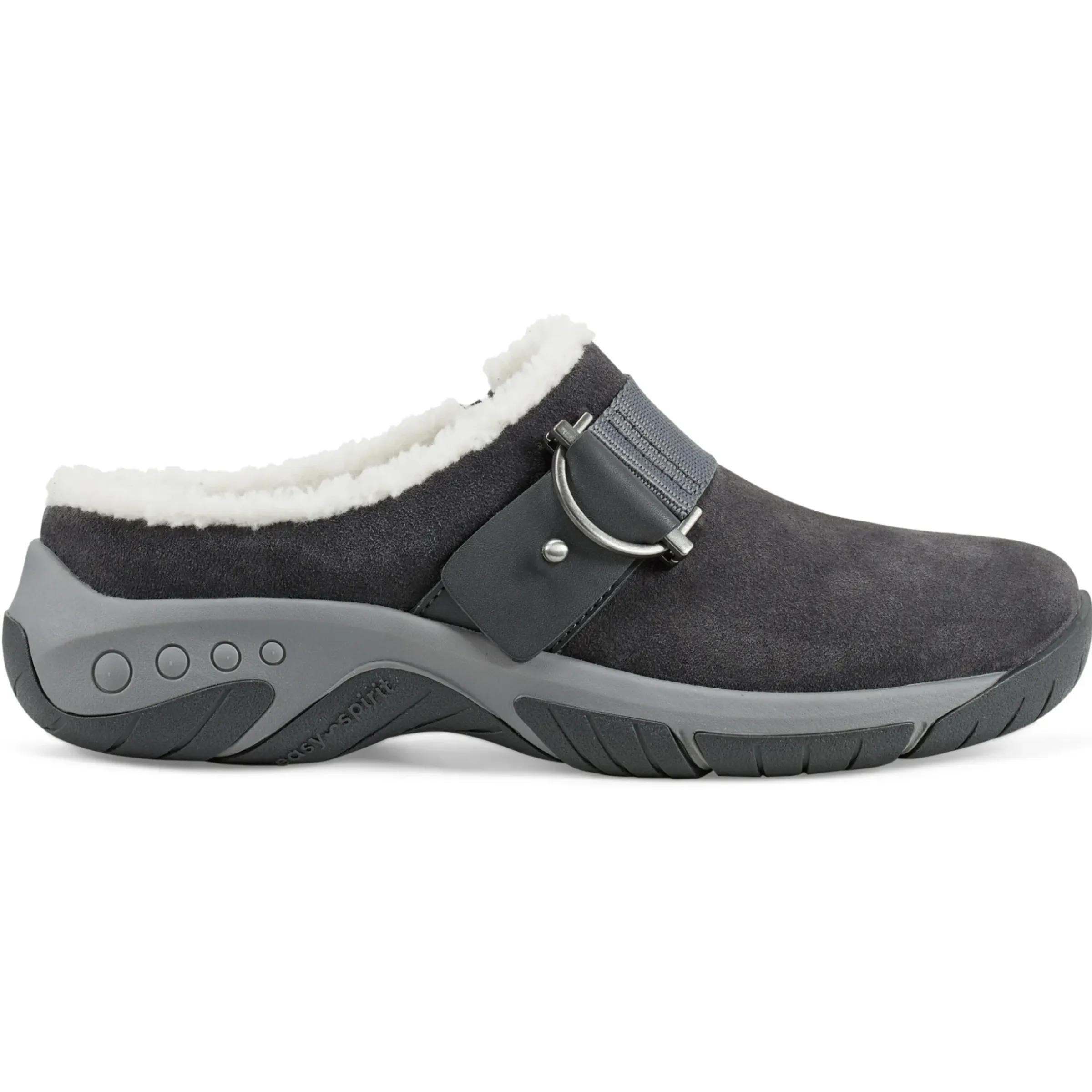 Wend Slip-on Casual Clogs