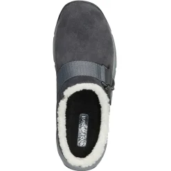 Wend Slip-on Casual Clogs