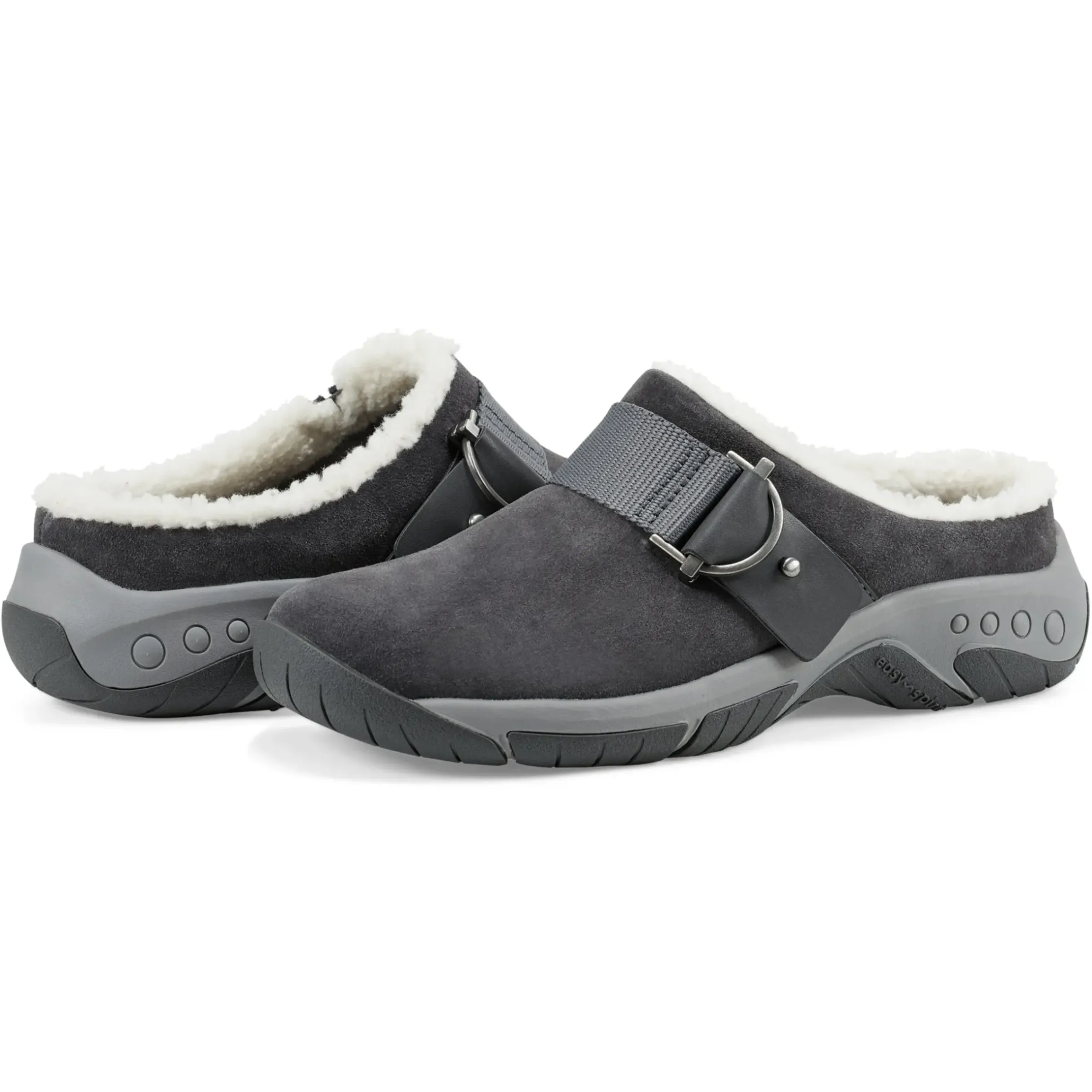 Wend Slip-on Casual Clogs