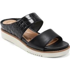 Wilma Slip On Sandals