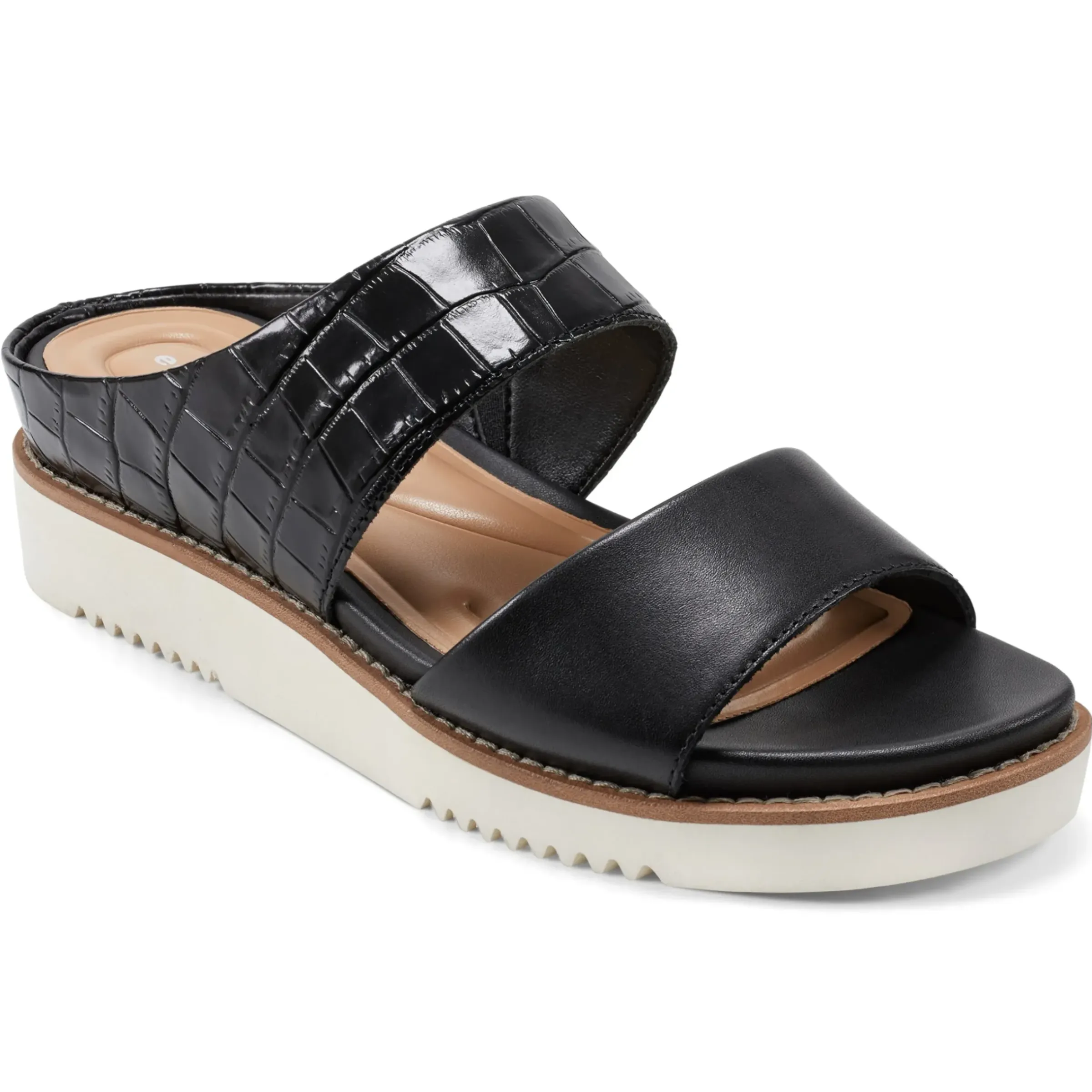 Wilma Slip On Sandals