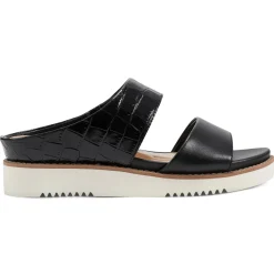Wilma Slip On Sandals