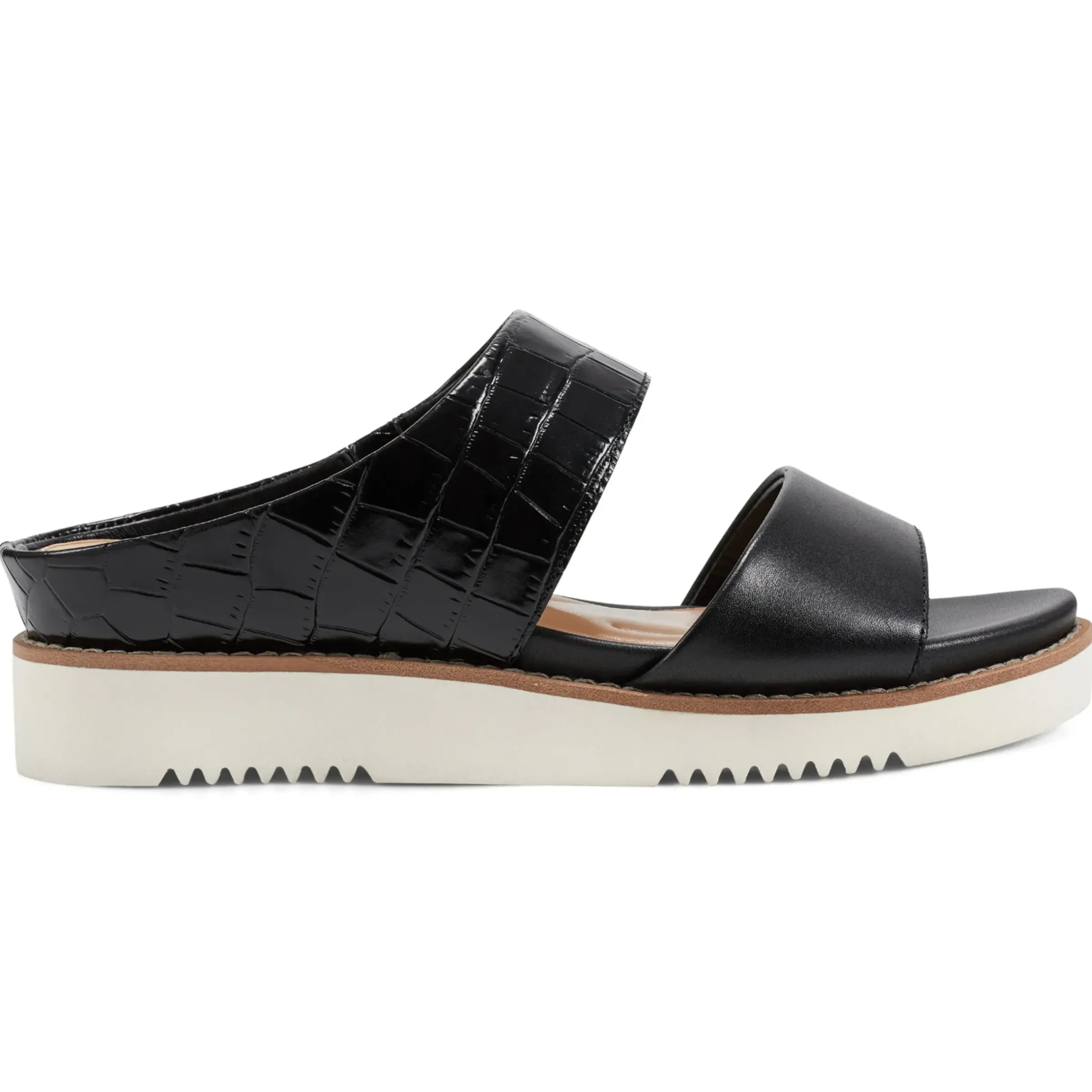 Wilma Slip On Sandals