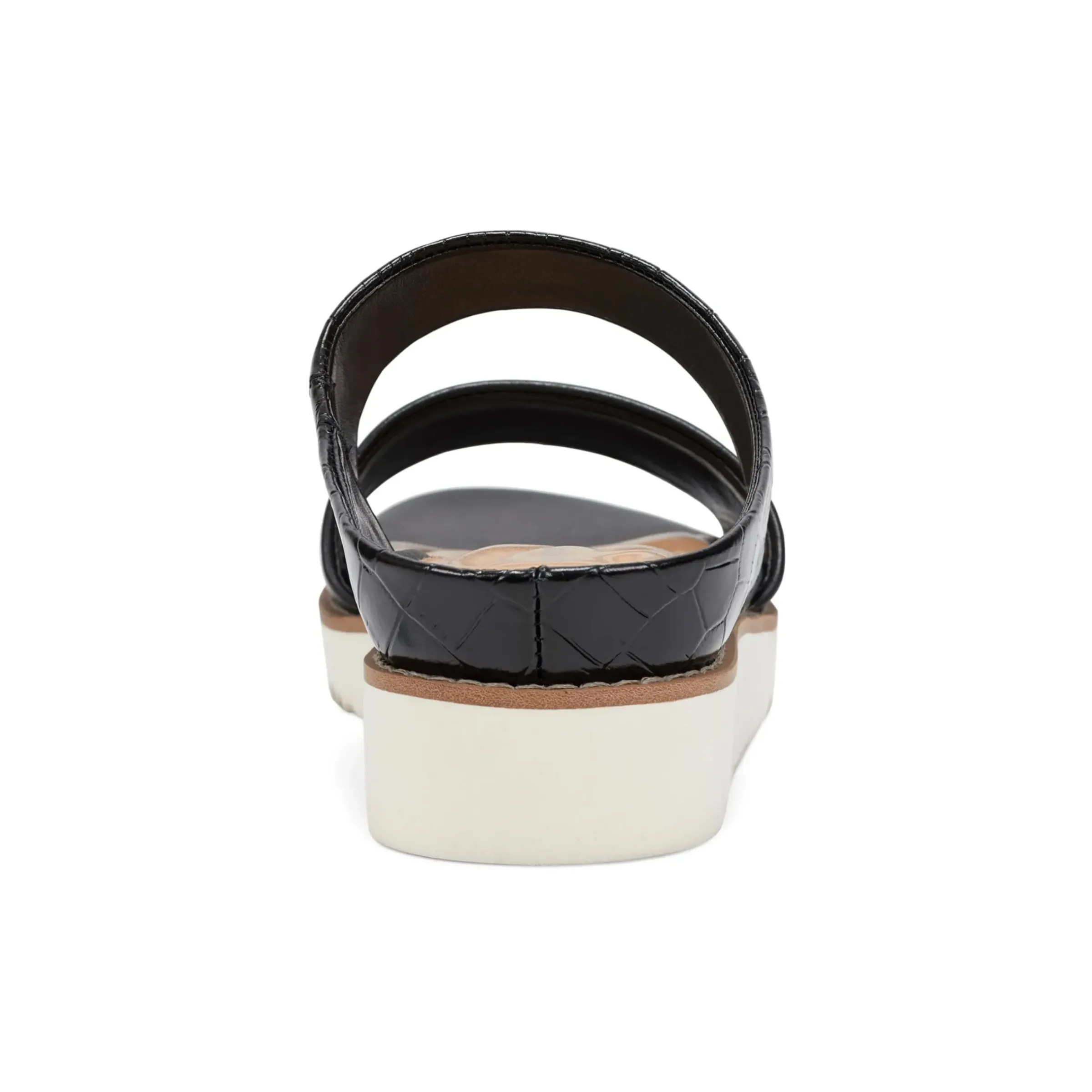 Wilma Slip On Sandals