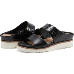 Wilma Slip On Sandals
