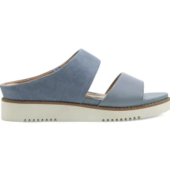 Wilma Slip On Sandals