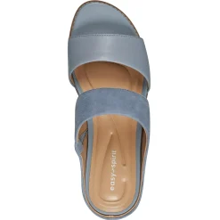 Wilma Slip On Sandals